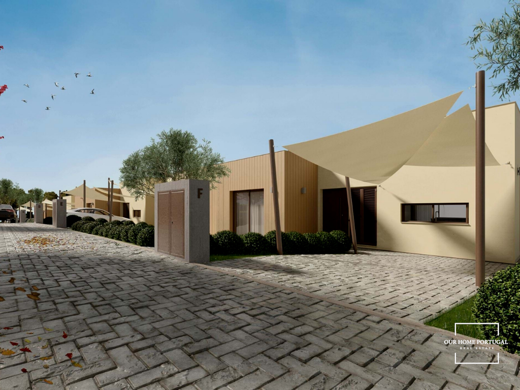 2 Bed, 3 Bath, HouseFor Sale, Silves, Faro, 8600-000