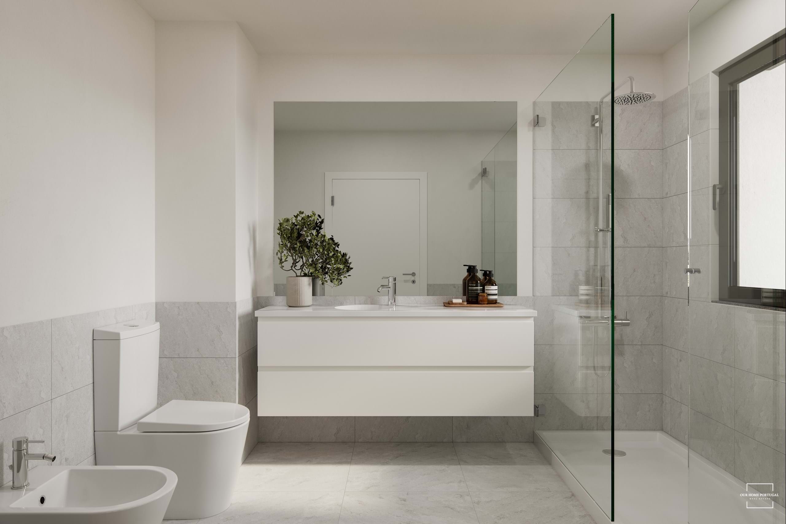 3 Bed, 2 Bath, ApartmentFor Sale, Loures, Lisboa, 2660-204