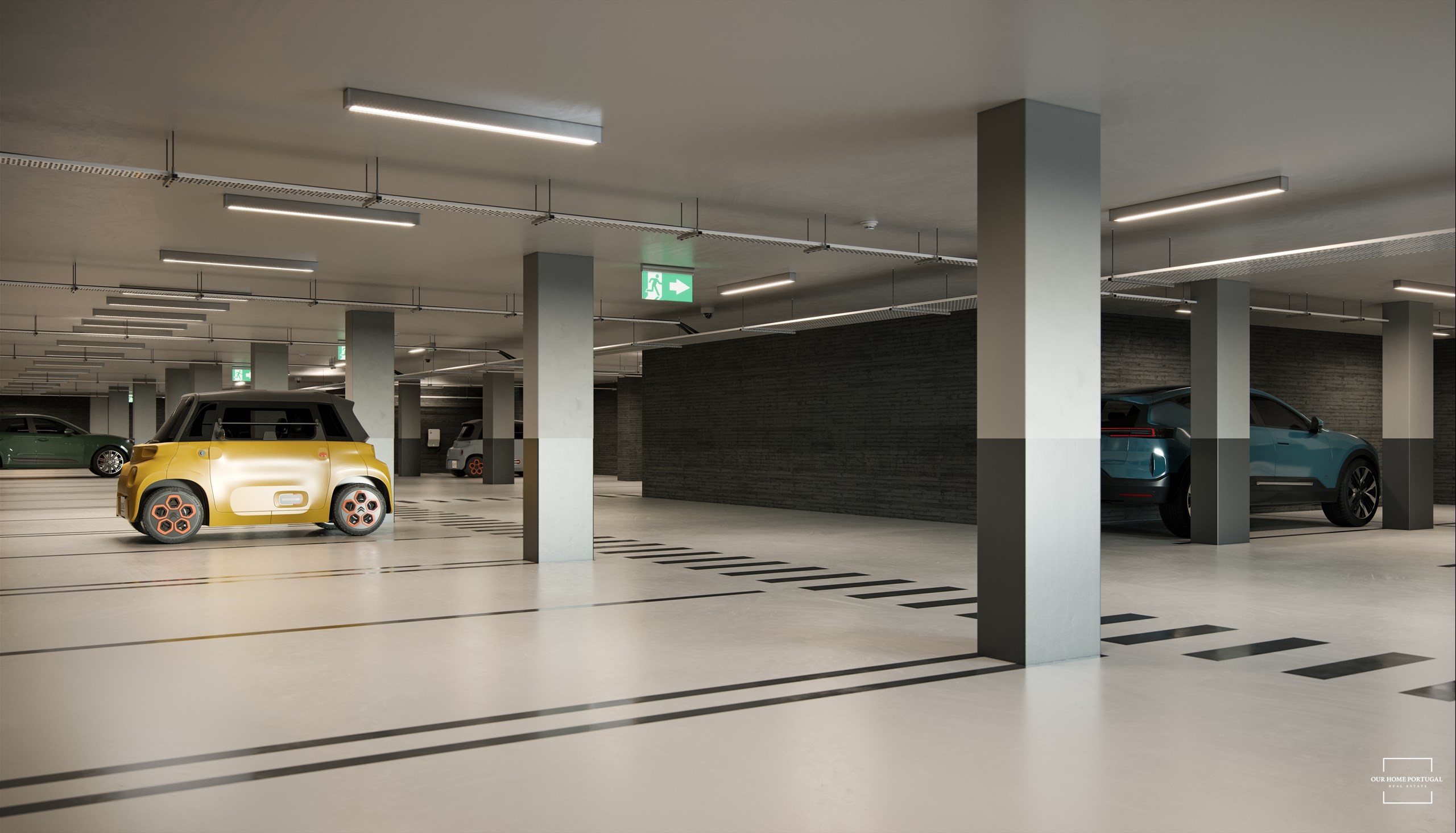 3 Bed, 2 Bath, ApartmentFor Sale, Loures, Lisboa, 2660-204