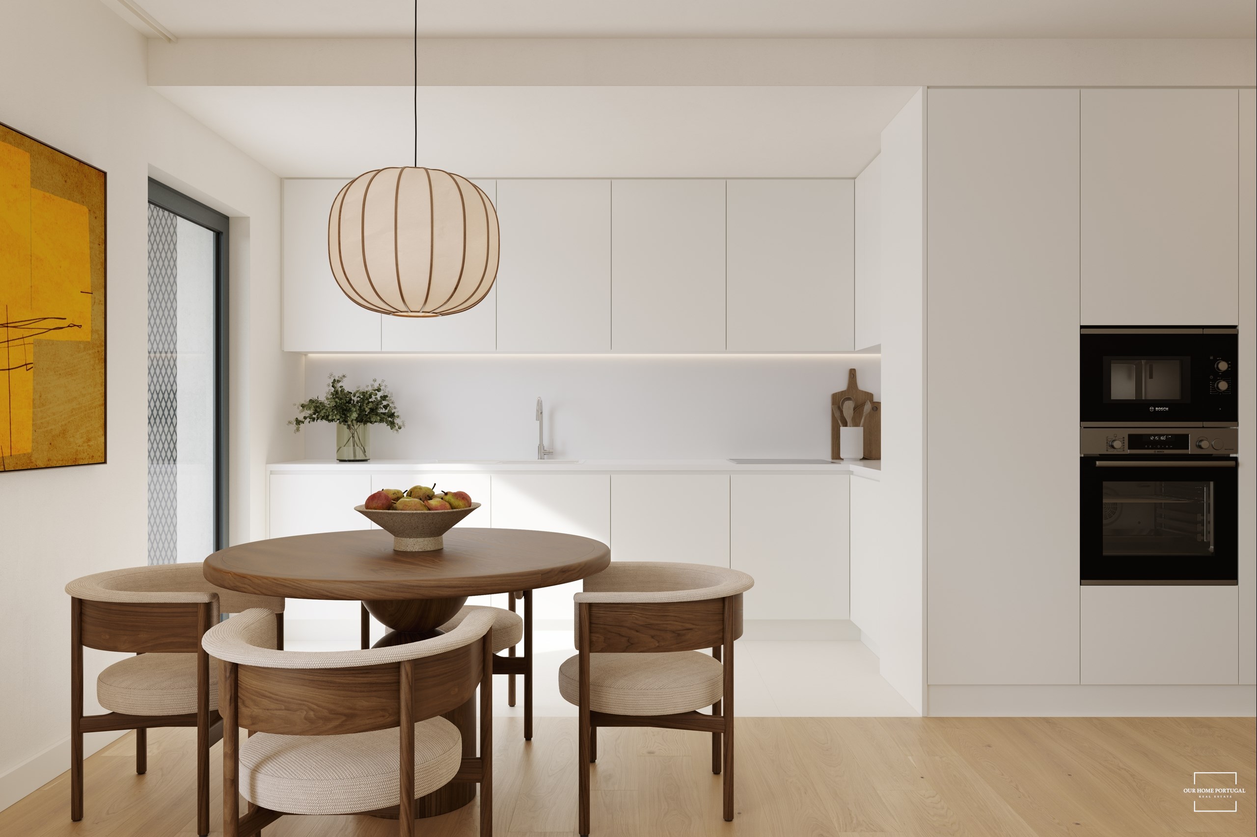 3 Bed, 2 Bath, ApartmentFor Sale, Loures, Lisboa, 2660-346