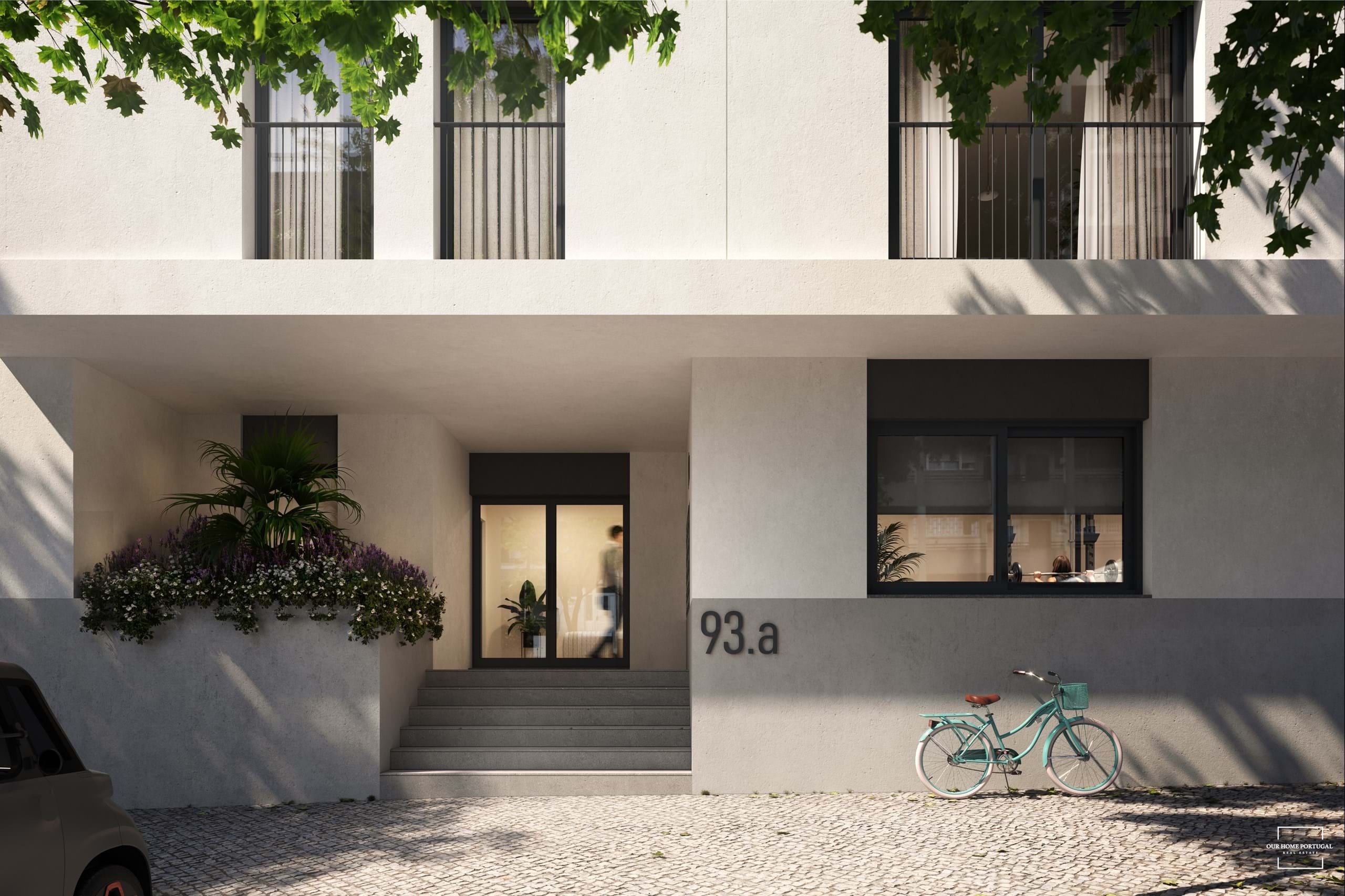 3 Bed, 2 Bath, ApartmentFor Sale, Loures, Lisboa, 2660-346