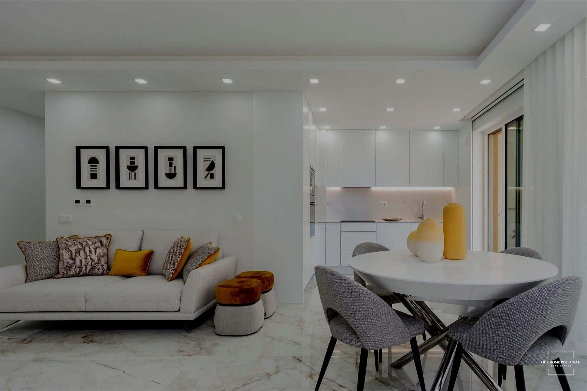 3 Bed, 3 Bath, ApartmentFor Sale, Lagos, Faro, 8600-600