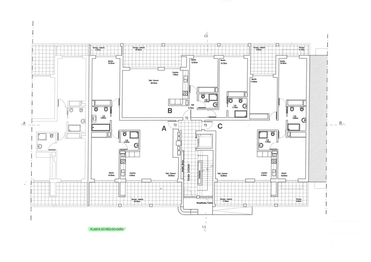 2 Bed, 2 Bath, ApartmentFor Sale, Lagos, Faro, 8600-600