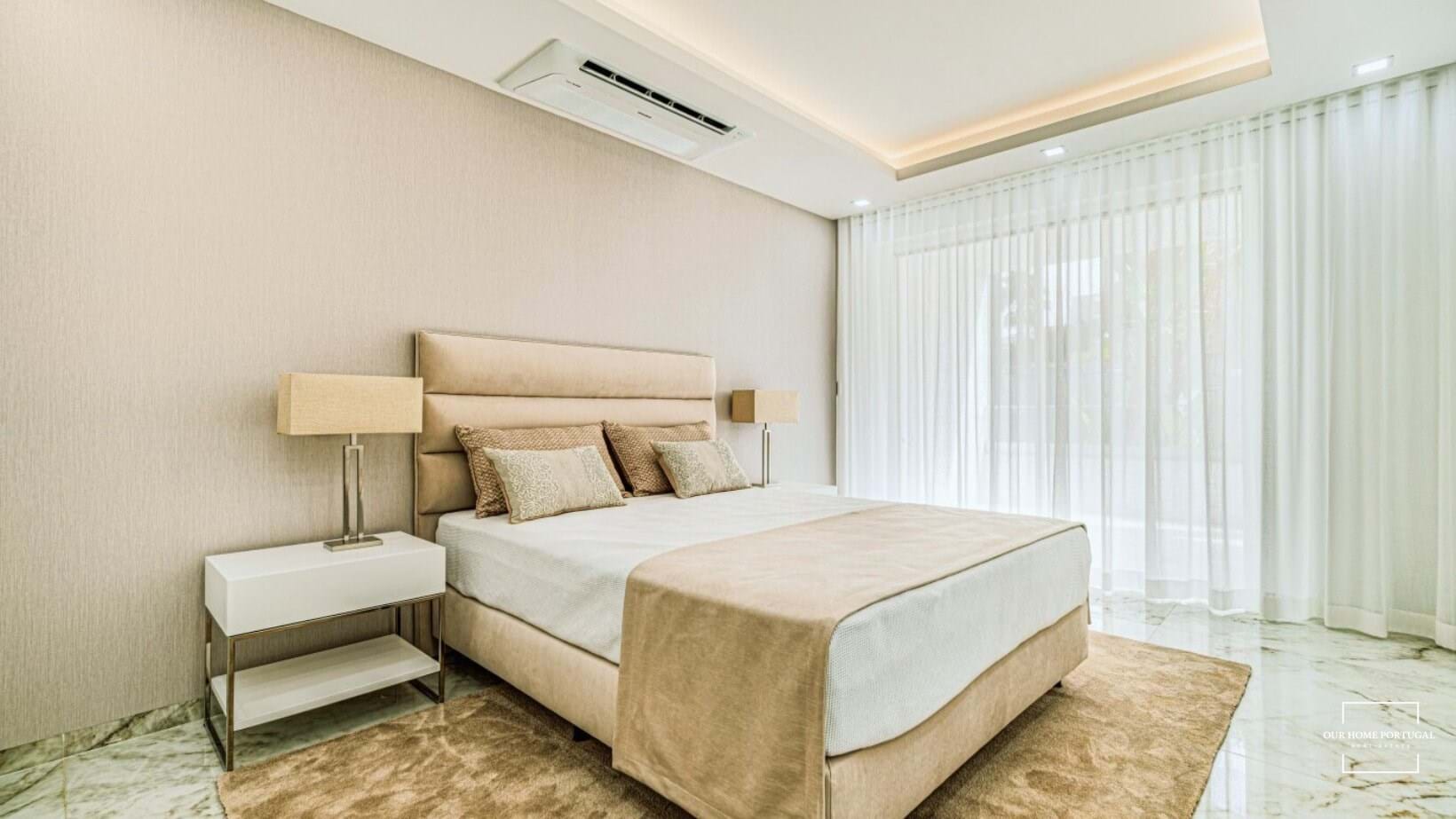 2 Bed, 2 Bath, ApartmentFor Sale, Lagos, Faro, 8600-600