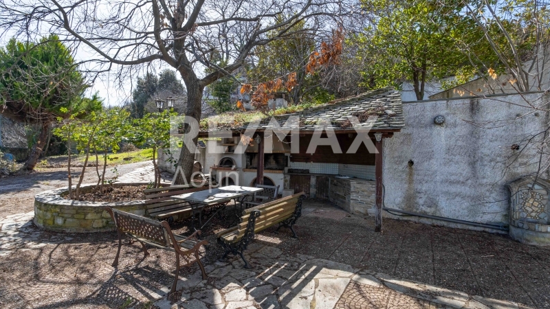 4 Bed, 3 Bath, HouseFor Sale, Kalamaki, Afetes, Magnesia