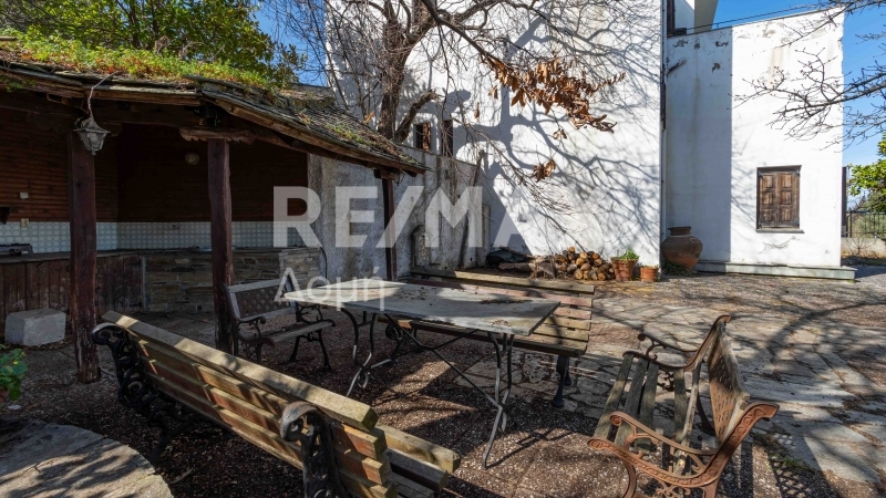 4 Bed, 3 Bath, HouseFor Sale, Kalamaki, Afetes, Magnesia