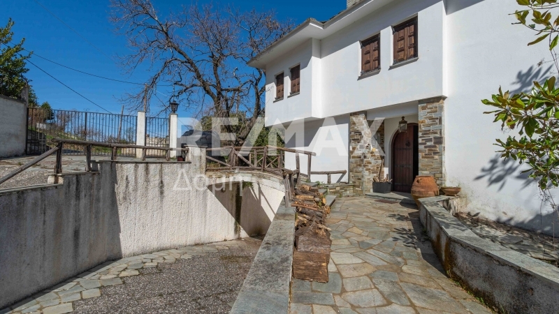 4 Bed, 3 Bath, HouseFor Sale, Kalamaki, Afetes, Magnesia