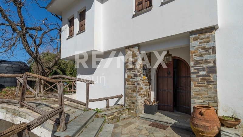 4 Bed, 3 Bath, HouseFor Sale, Kalamaki, Afetes, Magnesia