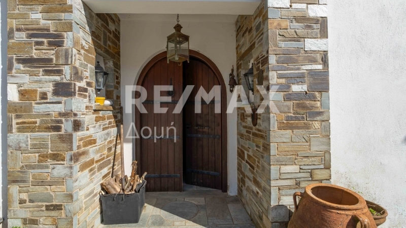 4 Bed, 3 Bath, HouseFor Sale, Kalamaki, Afetes, Magnesia