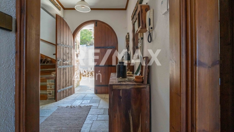 4 Bed, 3 Bath, HouseFor Sale, Kalamaki, Afetes, Magnesia