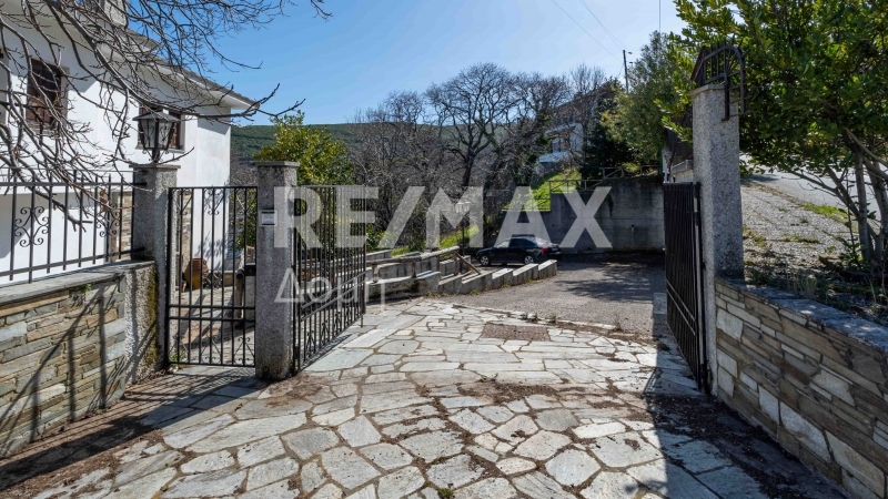 4 Bed, 3 Bath, HouseFor Sale, Kalamaki, Afetes, Magnesia