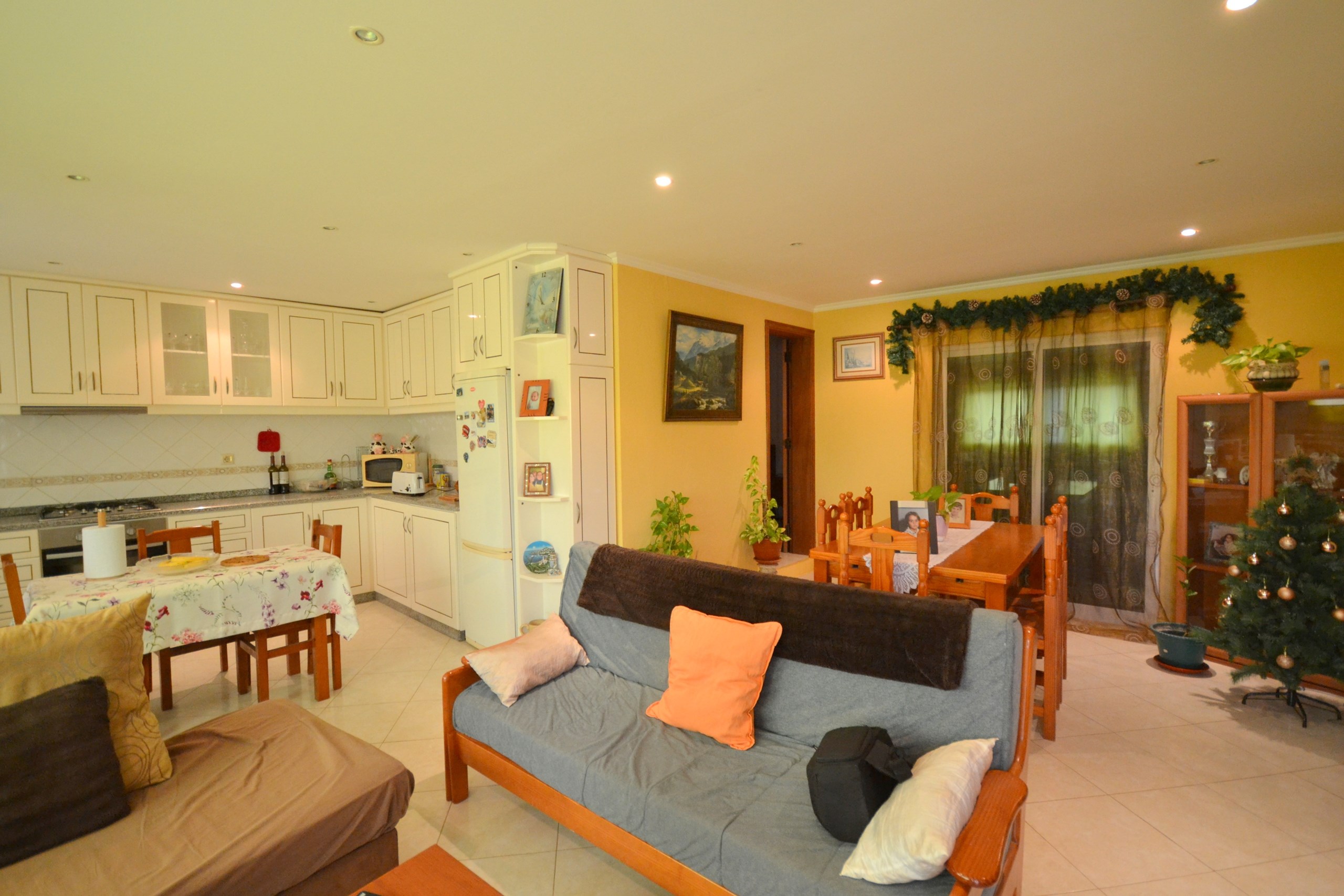 4 Bed, 2 Bath, HouseFor Sale, Loulé, Faro, 8100-289