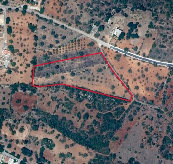 Land, For Sale