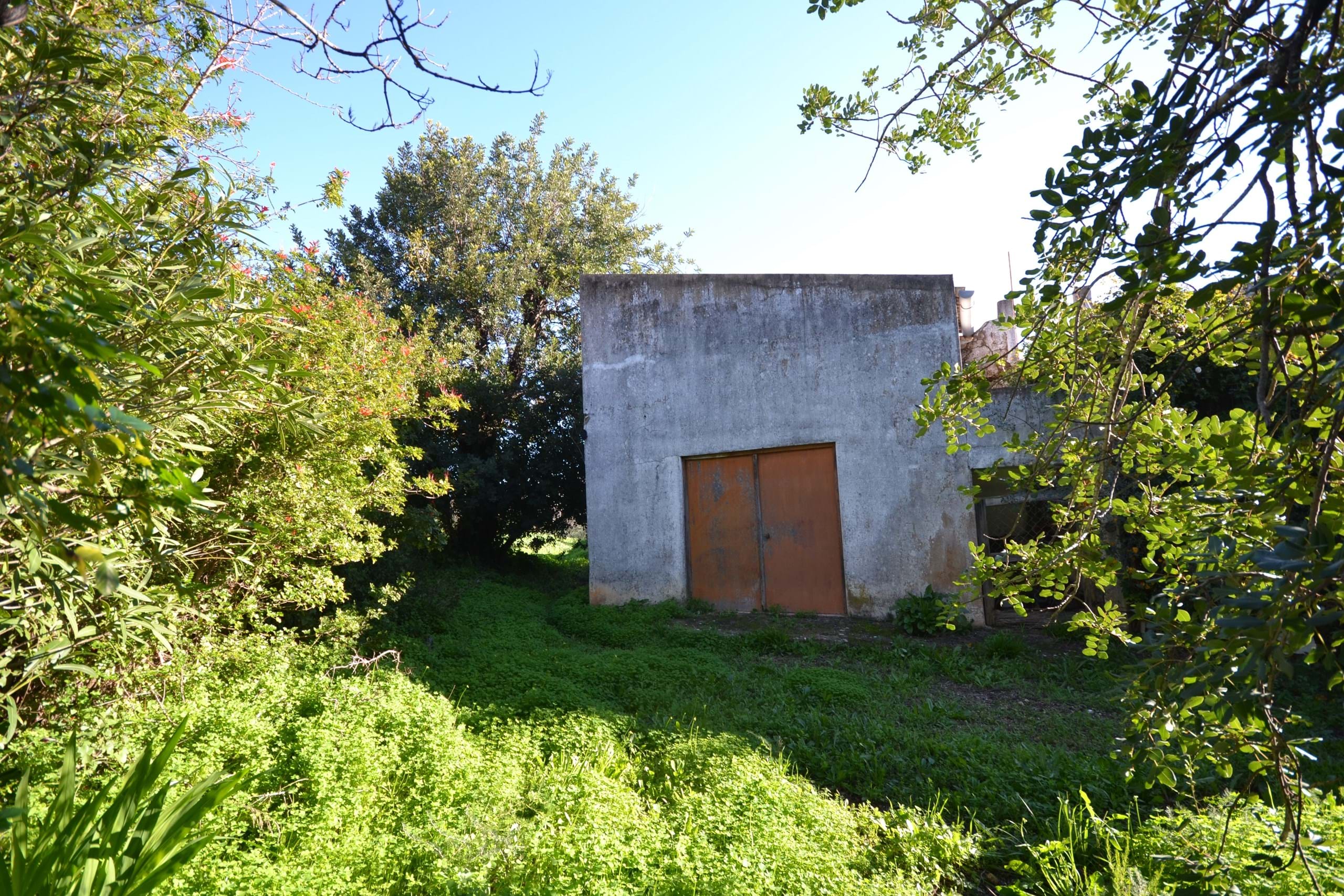 3 Bed, 1 Bath, HouseFor Sale, Loulé, Faro, 8100-289