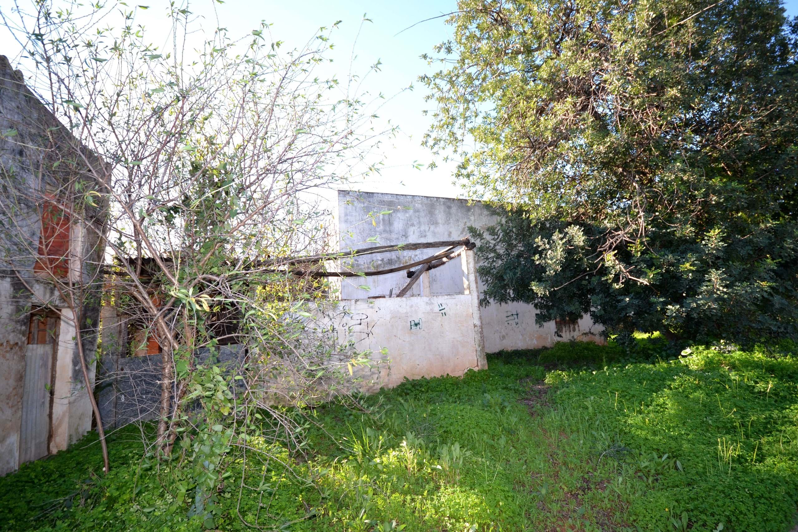 3 Bed, 1 Bath, HouseFor Sale, Loulé, Faro, 8100-289