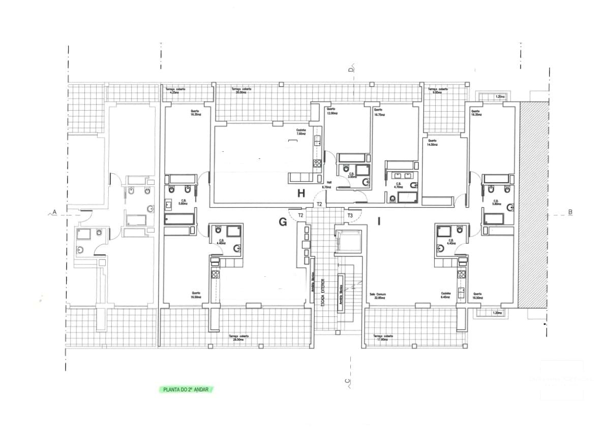 2 Bed, 2 Bath, ApartmentFor Sale, Lagos, Faro, 8600-641