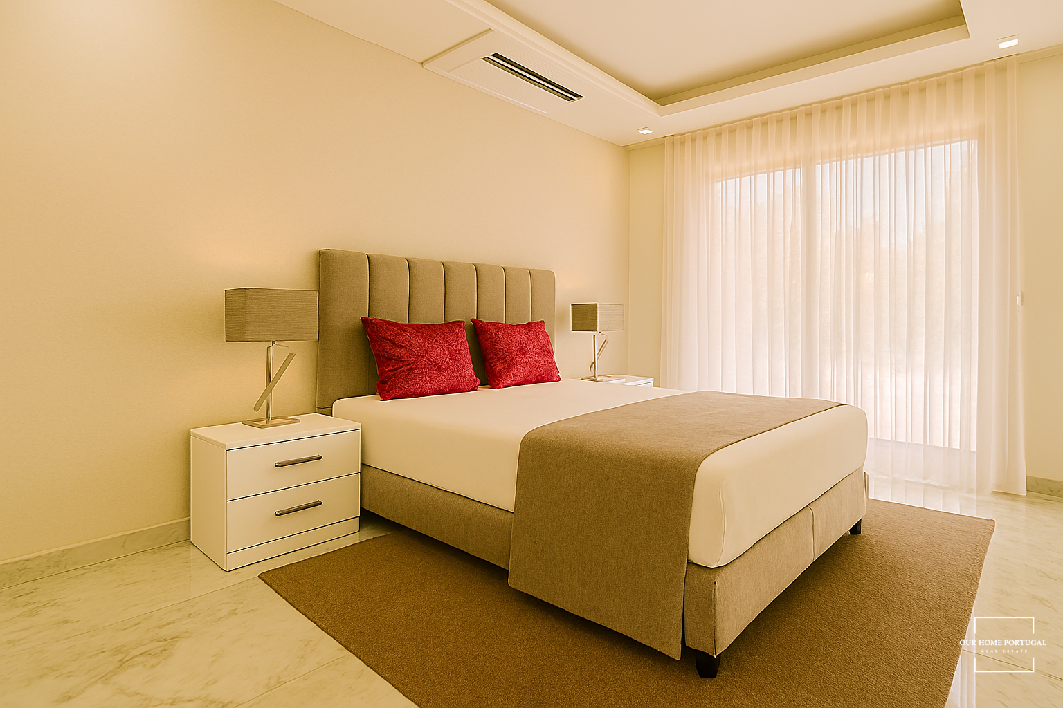 4 Bed, 3 Bath, ApartmentFor Sale, Lagos, Faro, 8600-500