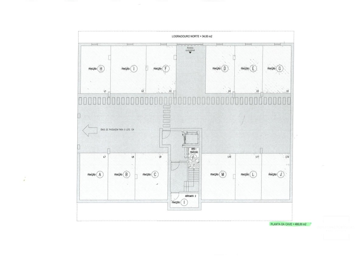 2 Bed, 2 Bath, ApartmentFor Sale, Lagos, Faro, 8600-700