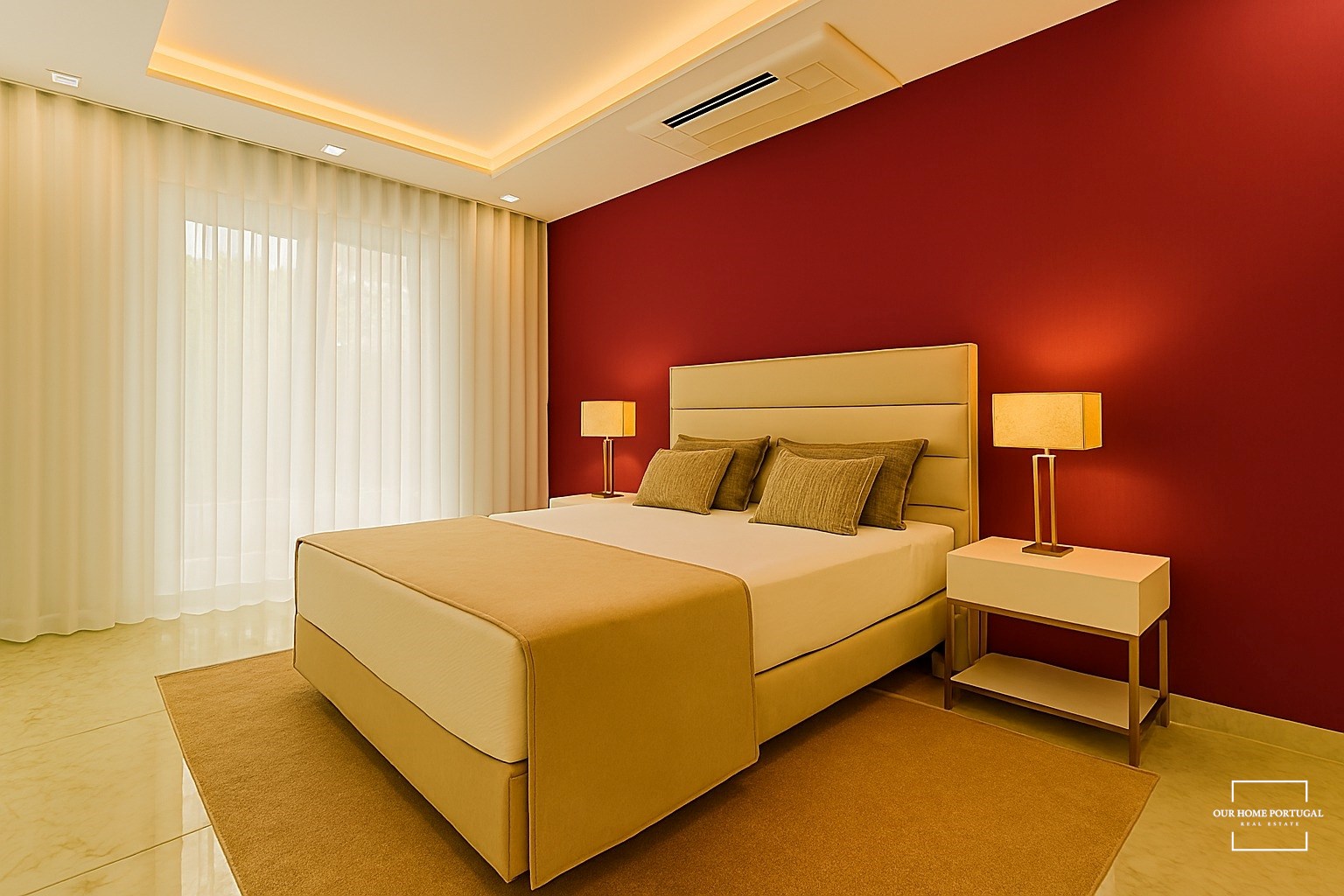 2 Bed, 2 Bath, ApartmentFor Sale, Lagos, Faro, 8600-700