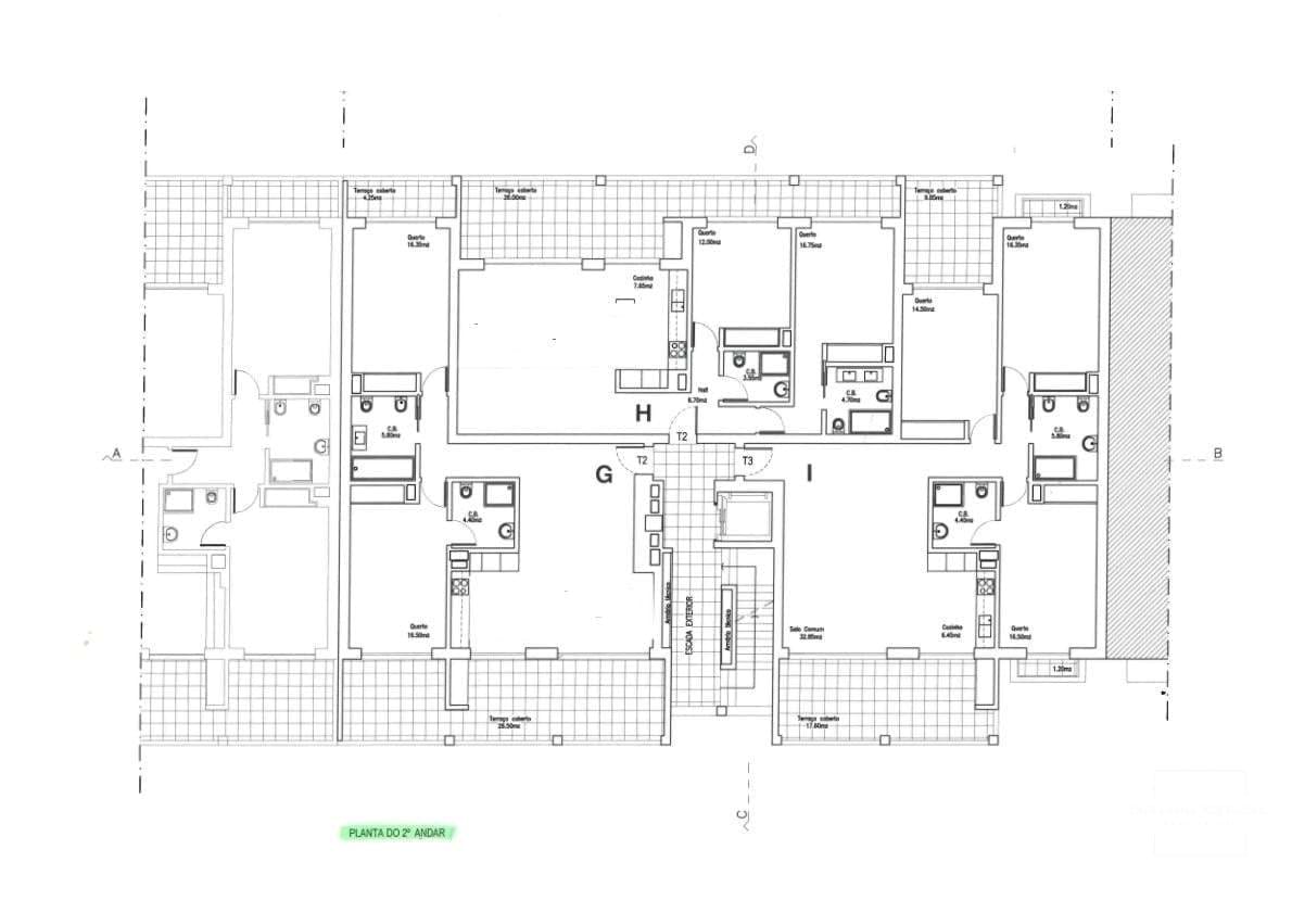 2 Bed, 2 Bath, ApartmentFor Sale, Lagos, Faro, 8600-700