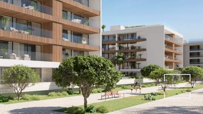 2 Bed, 3 Bath, ApartmentFor Sale, Olhão, Faro, 8700-408