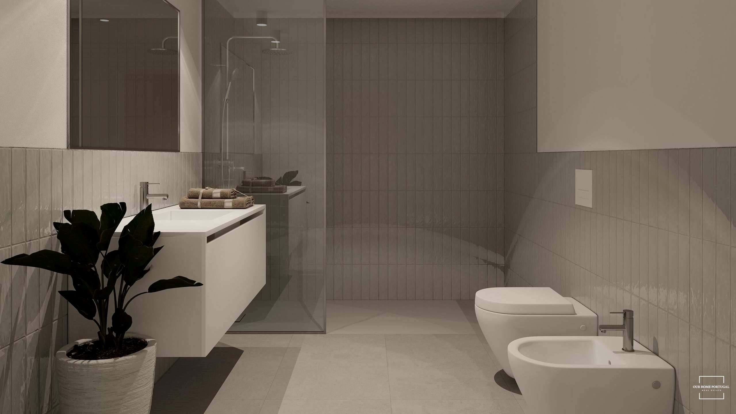 2 Bed, 2 Bath, ApartmentFor Sale, Lisboa, Lisboa, 1750-065