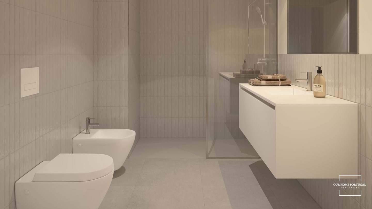 2 Bed, 2 Bath, ApartmentFor Sale, Lisboa, Lisboa, 1750-065