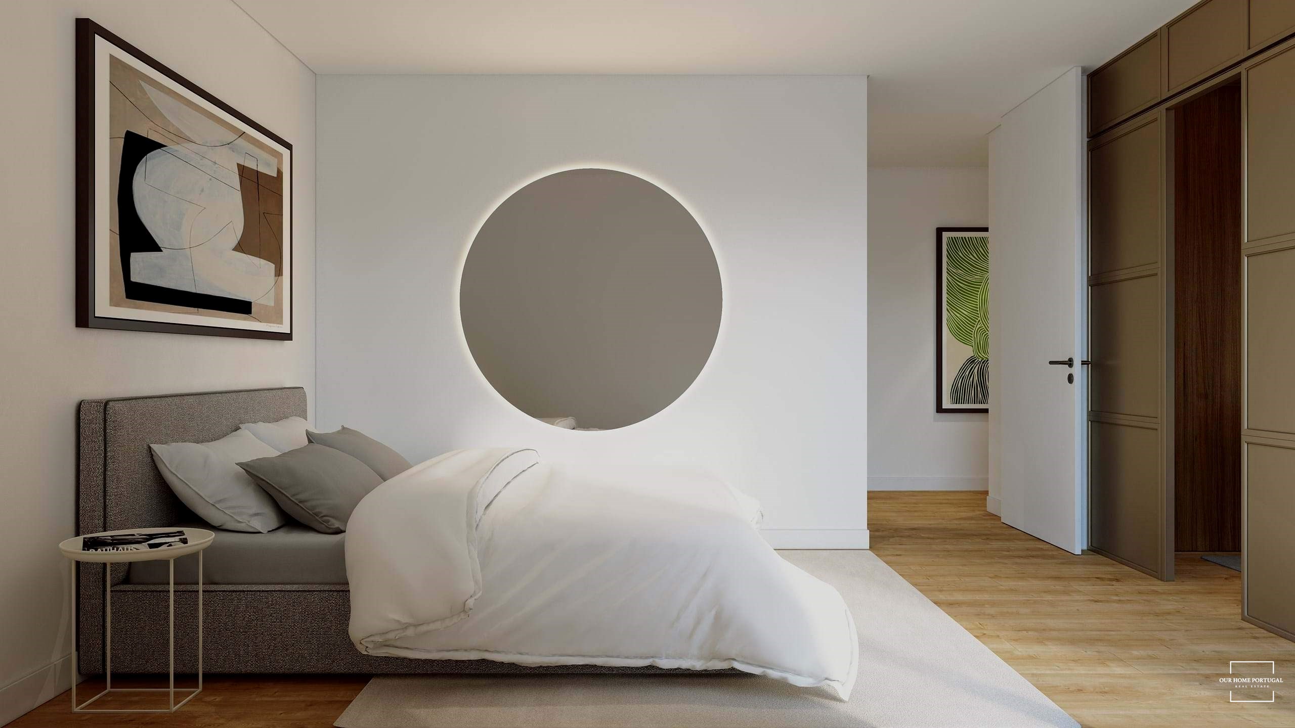 2 Bed, 2 Bath, ApartmentFor Sale, Lisboa, Lisboa, 1750-065