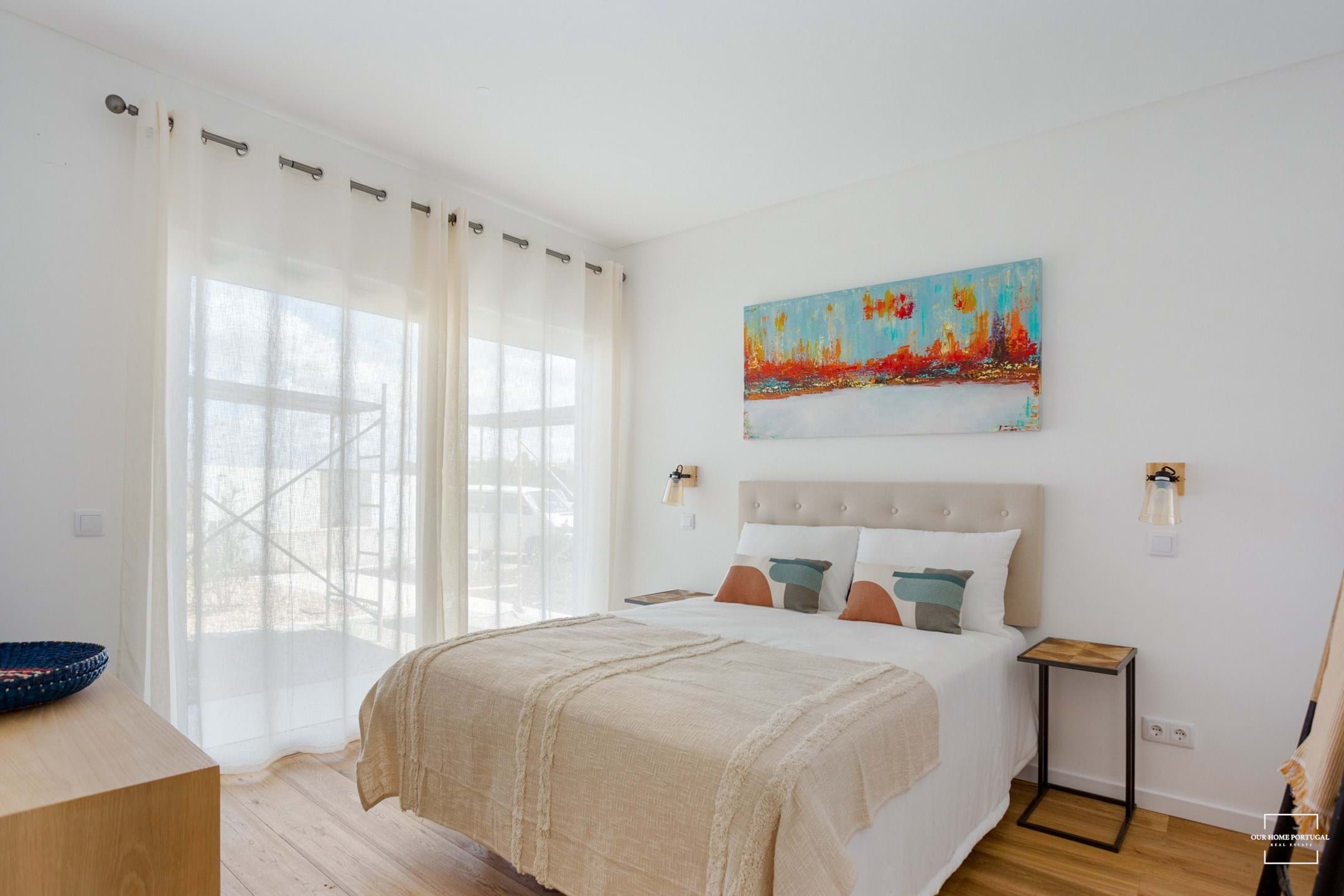 3 Bed, 2 Bath, ApartmentFor Sale, Lagoa, Faro, 8400-561