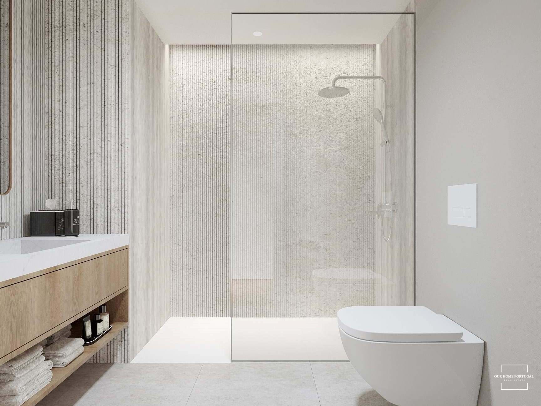 2 Bed, 2 Bath, ApartmentFor Sale, Almada, Setubal, 2810-126