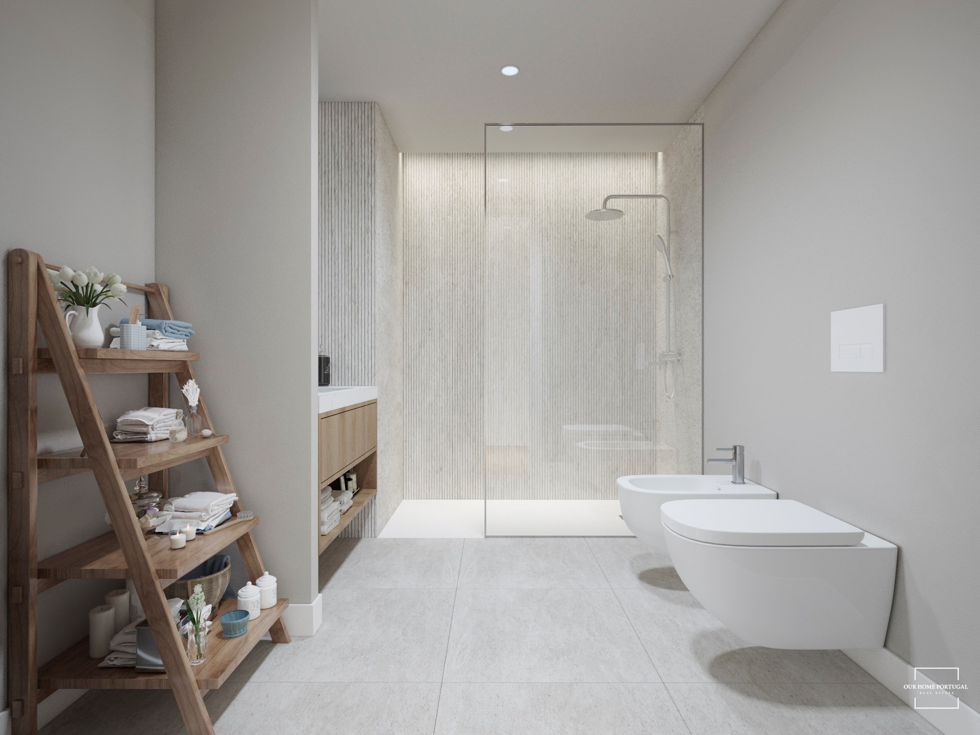 2 Bed, 2 Bath, ApartmentFor Sale, Almada, Setubal, 2810-126