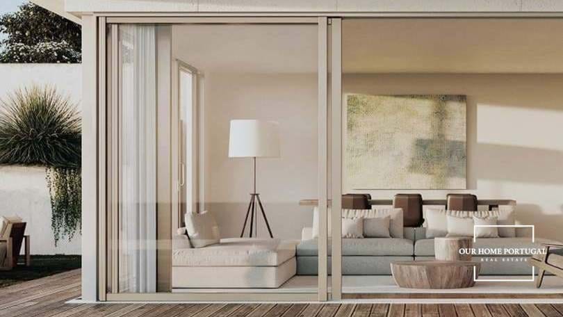 2 Bed, 2 Bath, ApartmentFor Sale, Carvoeiro, Lagoa, Faro, 8400-550