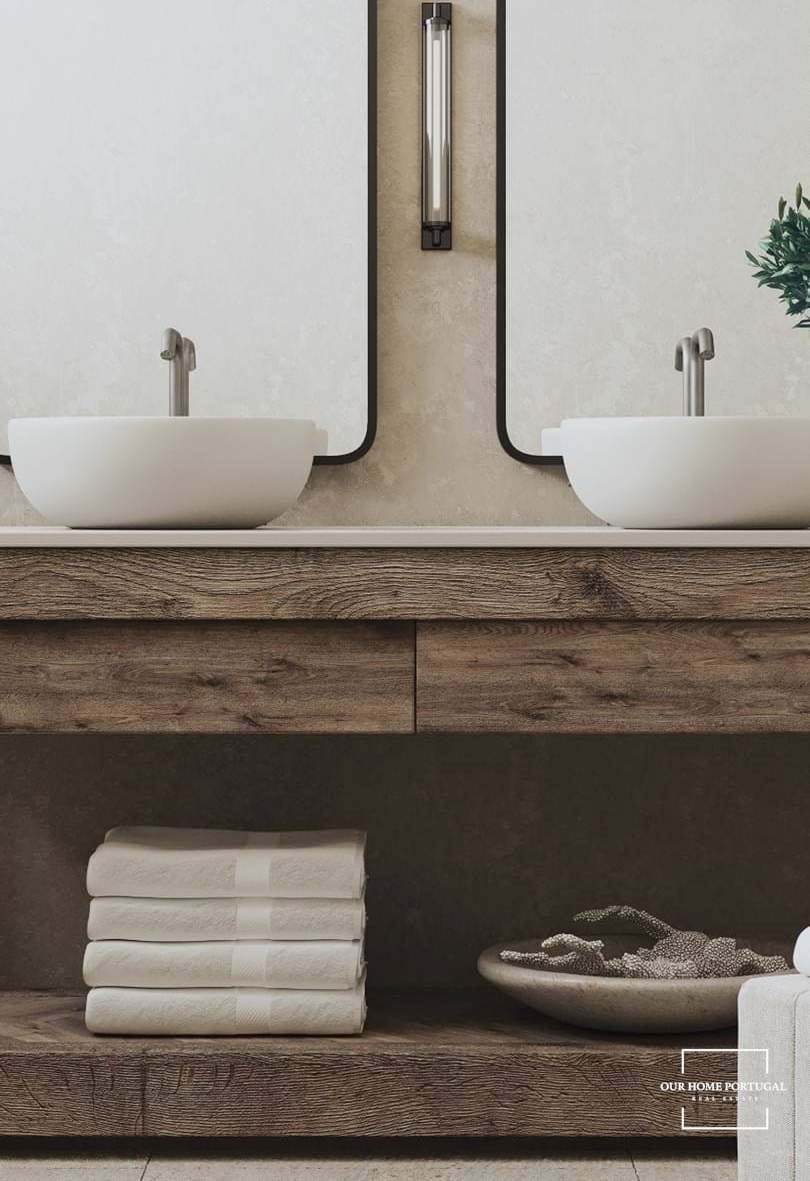 2 Bed, 2 Bath, ApartmentFor Sale, Carvoeiro, Lagoa, Faro, 8400-550