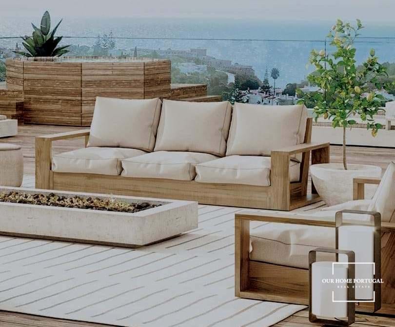 2 Bed, 2 Bath, ApartmentFor Sale, Carvoeiro, Lagoa, Faro, 8400-550