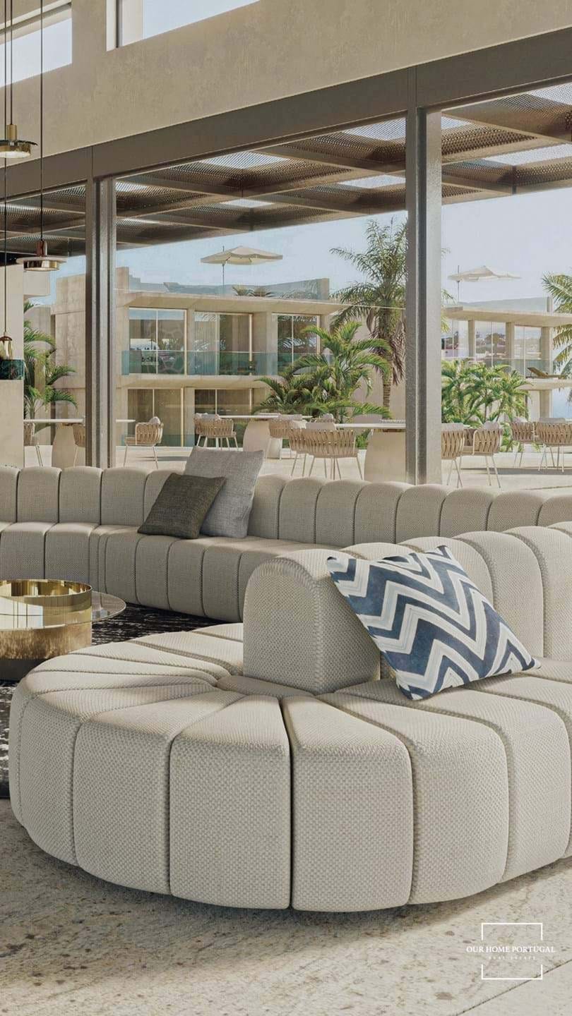 2 Bed, 2 Bath, ApartmentFor Sale, Carvoeiro, Lagoa, Faro, 8400-550