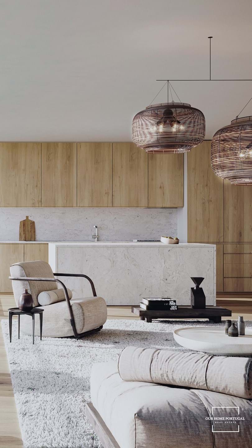 2 Bed, 2 Bath, ApartmentFor Sale, Carvoeiro, Lagoa, Faro, 8400-550