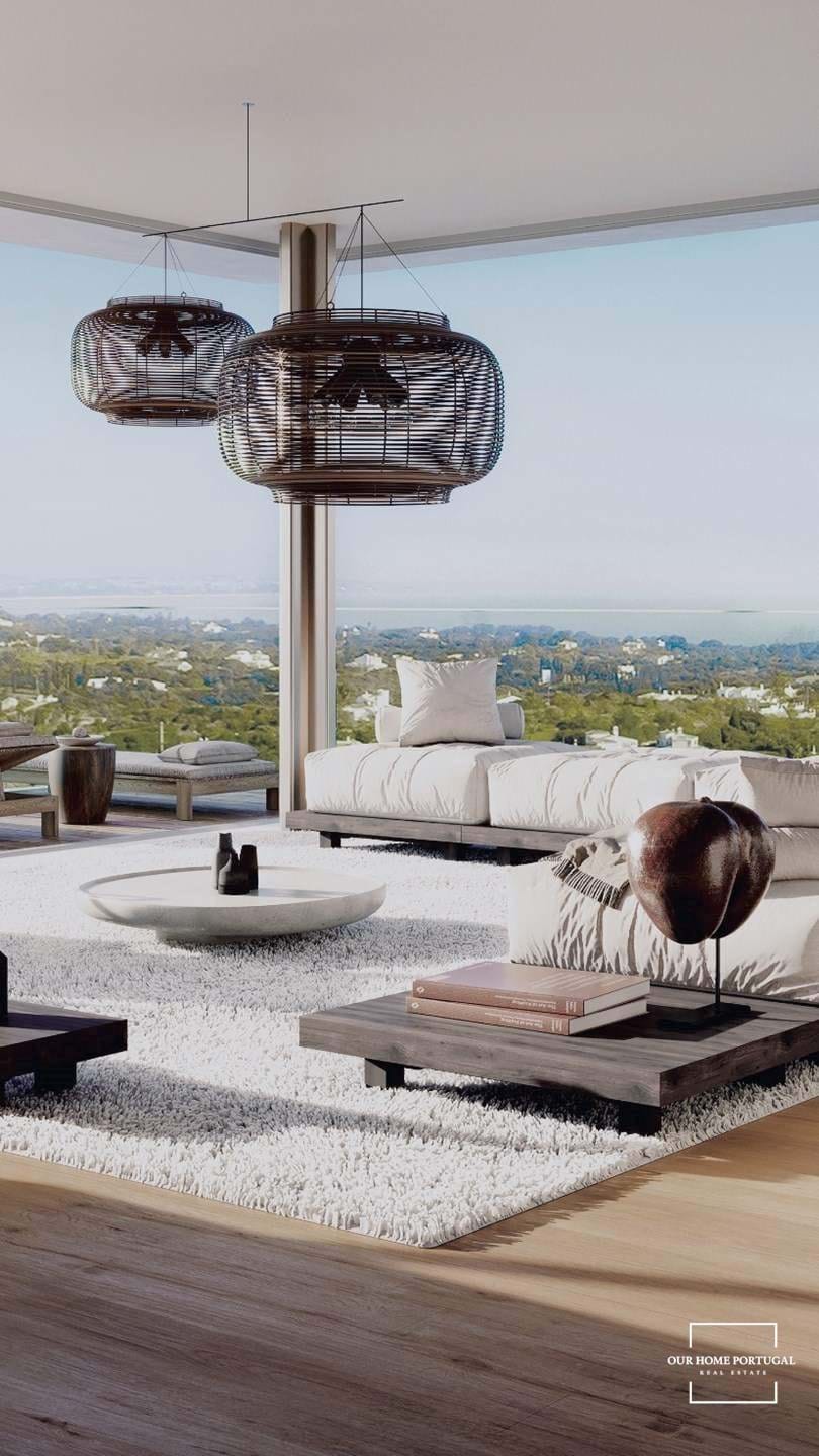 2 Bed, 2 Bath, ApartmentFor Sale, Carvoeiro, Lagoa, Faro, 8400-550