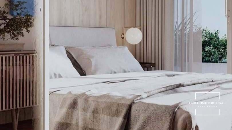 2 Bed, 2 Bath, ApartmentFor Sale, Carvoeiro, Lagoa, Faro, 8400-550