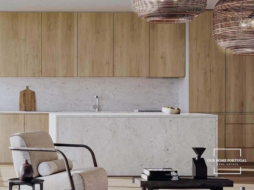 2 Bed, 2 Bath, ApartmentFor Sale, Lagoa, Faro, 8400-550