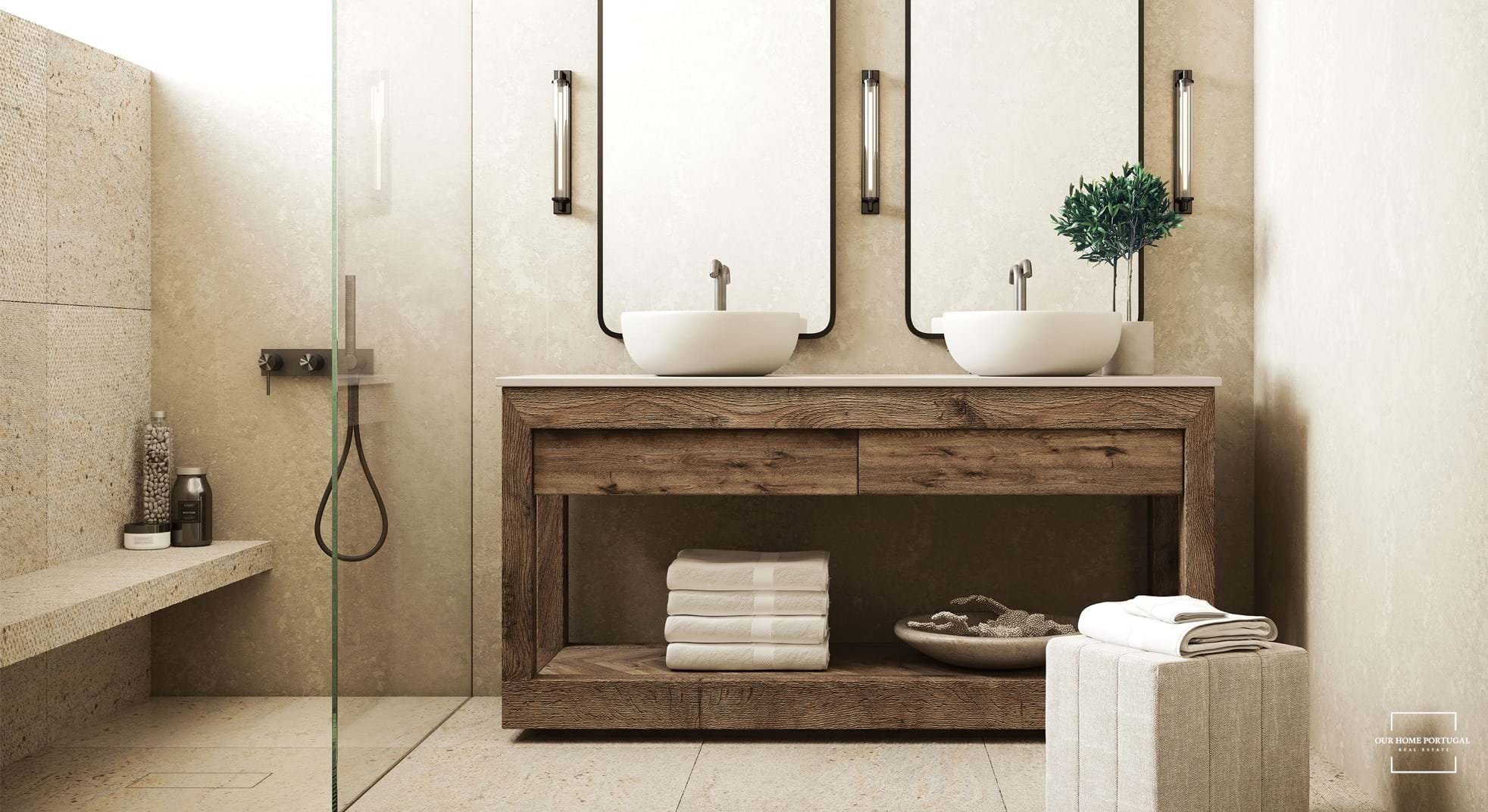 2 Bed, 2 Bath, ApartmentFor Sale, Lagoa, Faro, 8400-550