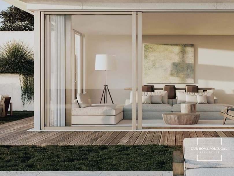 2 Bed, 2 Bath, ApartmentFor Sale, Lagoa, Faro, 8400-550