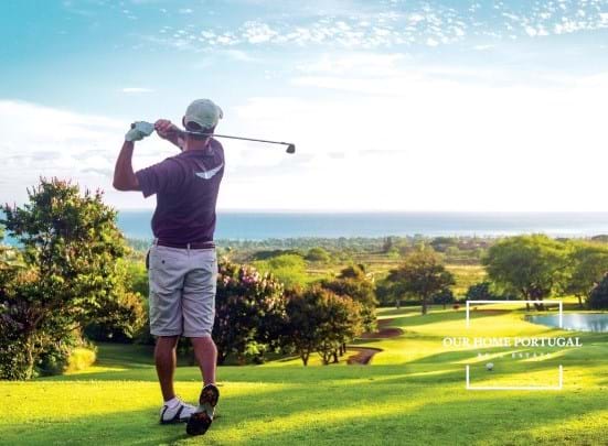 2 Bed, 2 Bath, ApartmentFor Sale, Lagoa, Faro, 8400-550