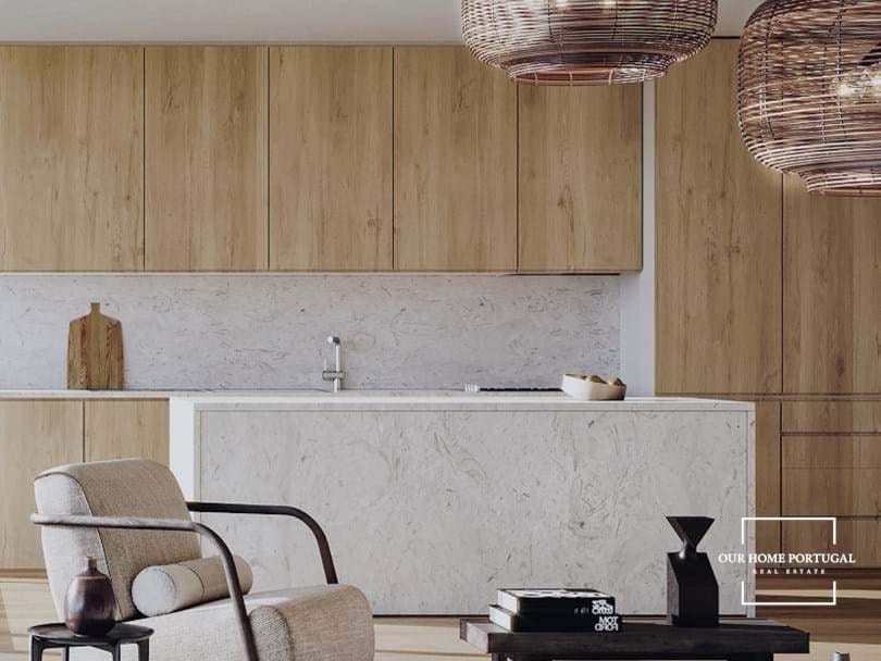 2 Bed, 2 Bath, ApartmentFor Sale, Lagoa, Faro, 8400-550