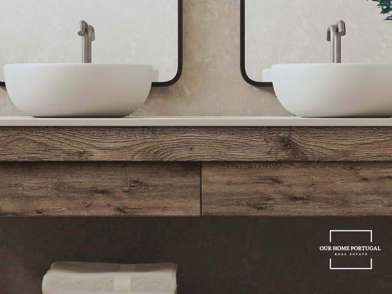 2 Bed, 2 Bath, ApartmentFor Sale, Lagoa, Faro, 8400-550