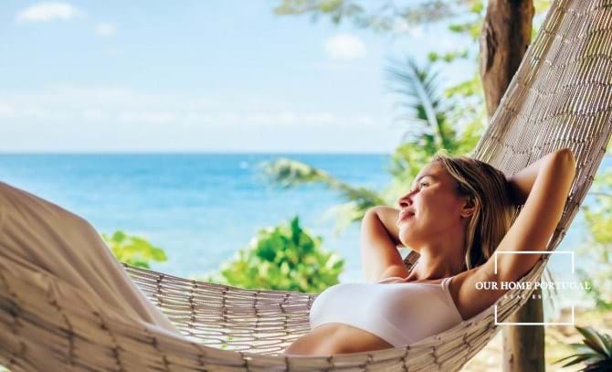 2 Bed, 2 Bath, ApartmentFor Sale, Carvoeiro, Lagoa, Faro, 8400-550