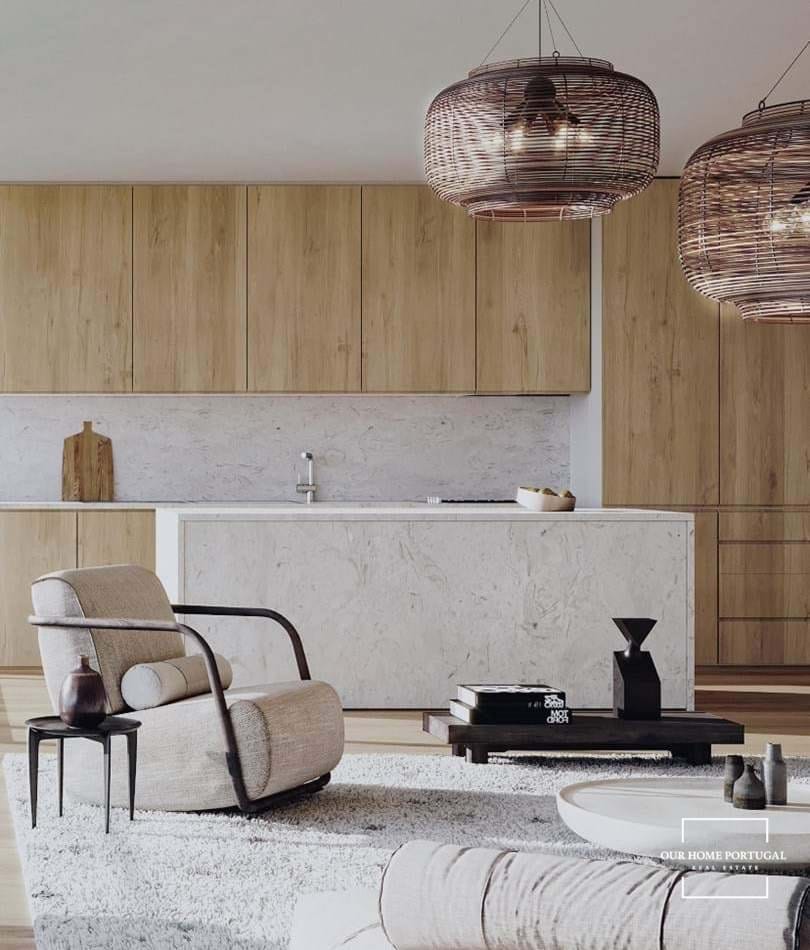 2 Bed, 2 Bath, ApartmentFor Sale, Carvoeiro, Lagoa, Faro, 8400-550