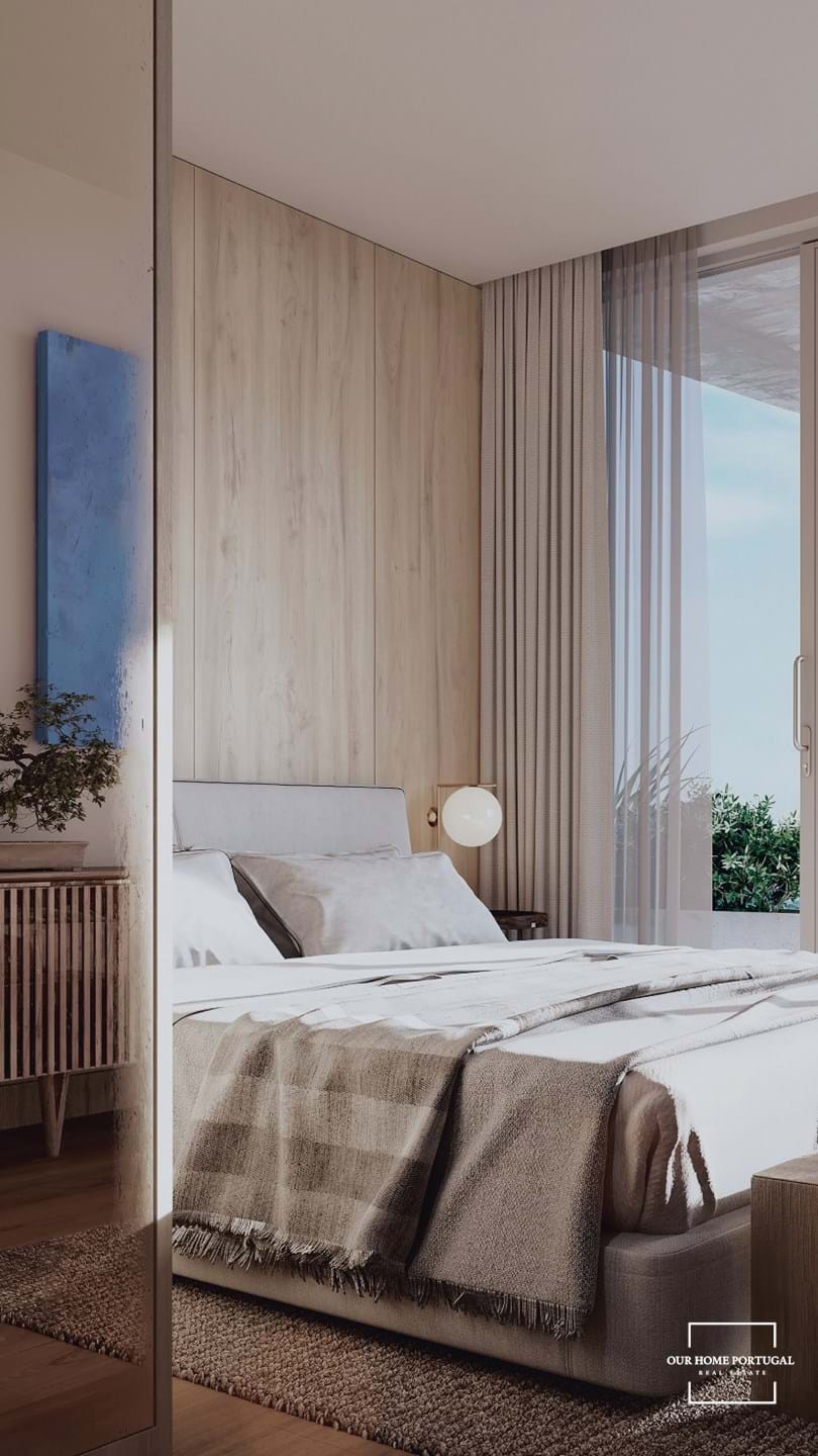 2 Bed, 2 Bath, ApartmentFor Sale, Carvoeiro, Lagoa, Faro, 8400-550