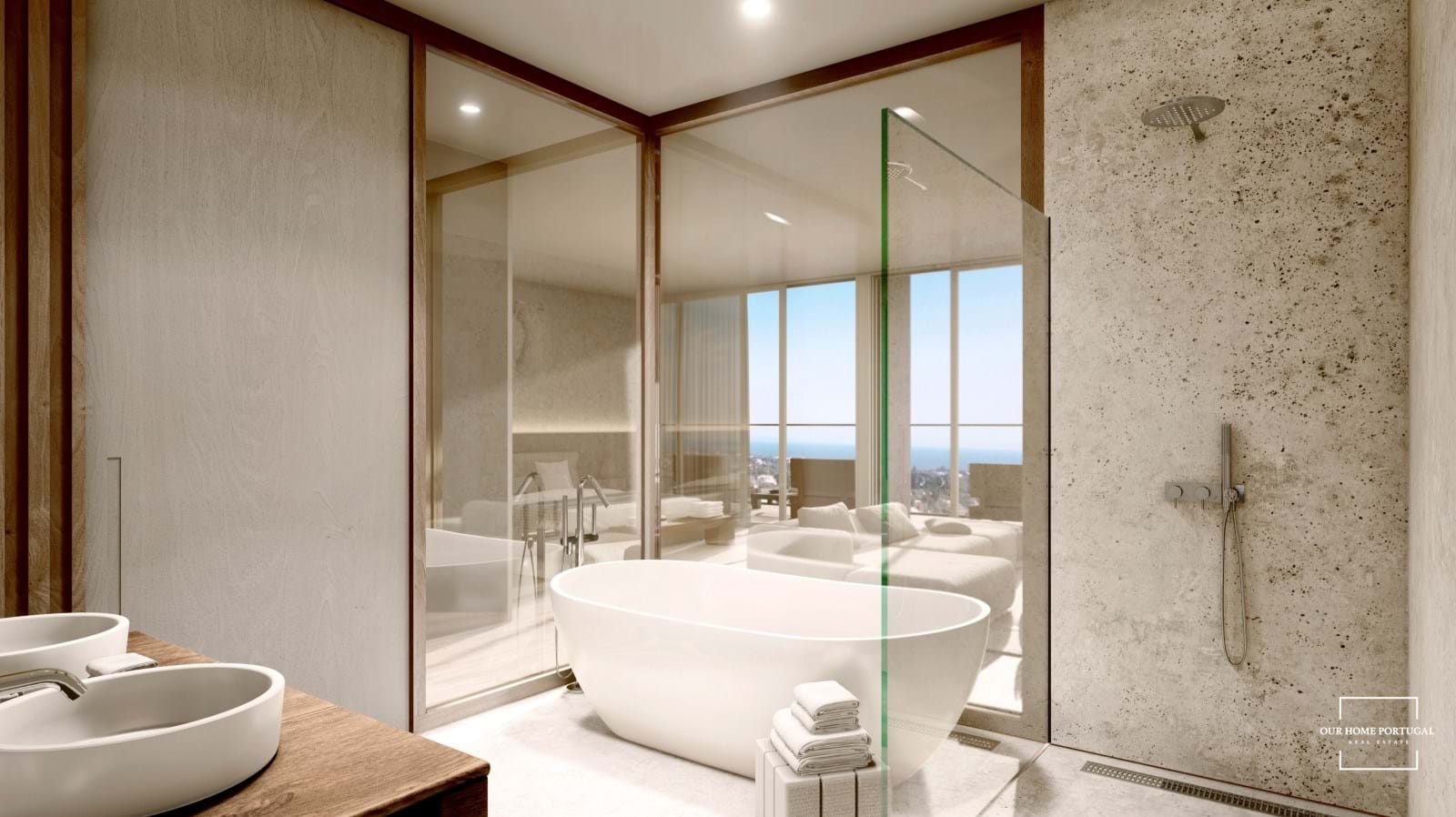 4 Bed, 4 Bath, ApartmentFor Sale, Lagoa, Faro, 8400-550