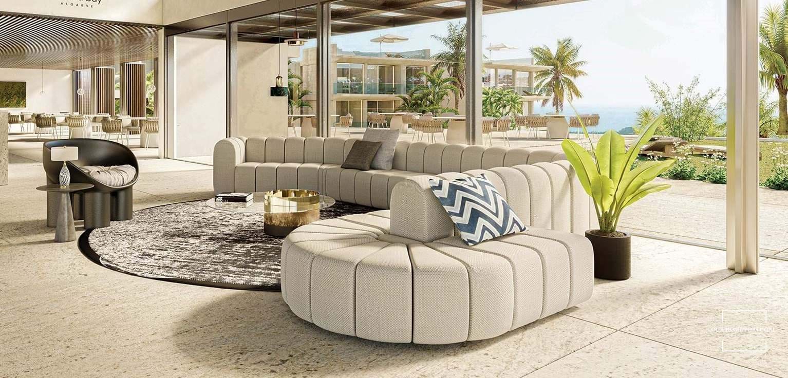 4 Bed, 4 Bath, ApartmentFor Sale, Lagoa, Faro, 8400-550