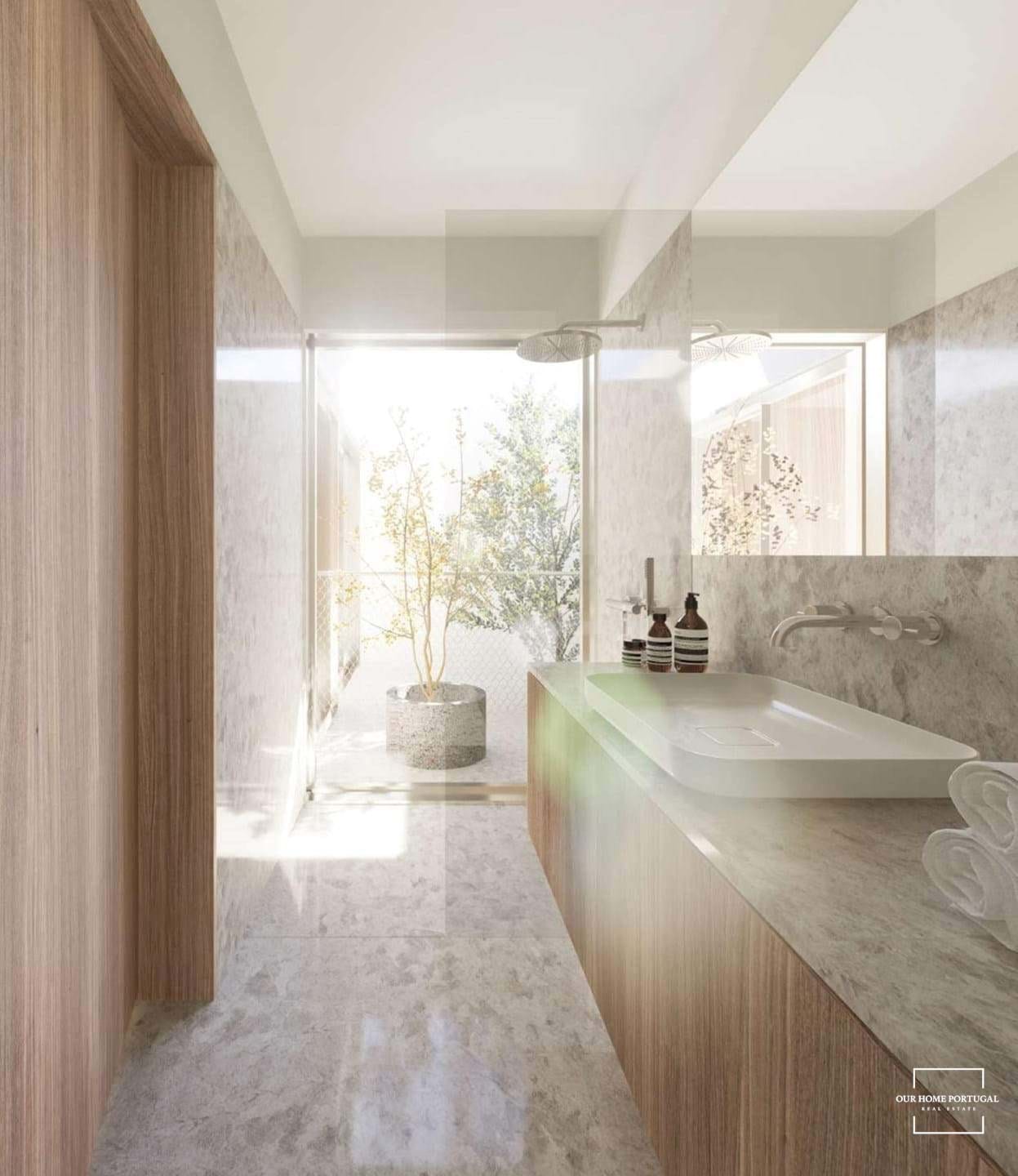 3 Bed, 3 Bath, ApartmentFor Sale, Faro, Faro, 8000-555